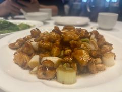 -眉州东坡(北苑华贸店)