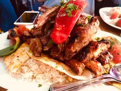 -Elif Turkish BBQ Restaurant