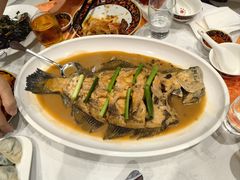-万宝海鲜舫(劳动公园店)