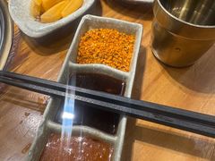 -牛人·雪花牛·木炭烤肉(昆山陆家店)