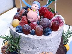 -EnergyCake蛋糕理想国