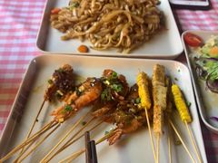 -龙头烤羊排•烤全羊•精酿扎啤(厦滘店)