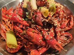 -一棠龙虾•王牌虾球(楚河汉街店)