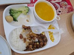 -大师兄·西北小馆(北站缤果空间店)
