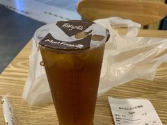-鲜芋仙(南开大悦城店)
