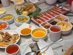 -韩宫宴和牛烤肉(宁波环球银泰城店)