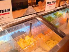 -温野菜涮涮锅(西单大悦城店)
