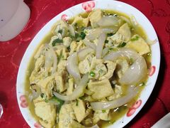 -香江农家乐饭店
