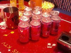 -歌迷量贩KTV(南阳路店)