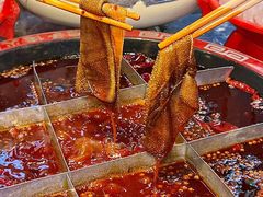 -赵家院子佬火锅(重庆总店)