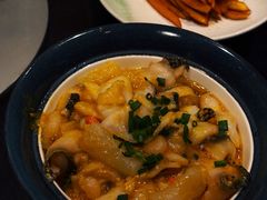 -海天楼中餐厅(吴宫泛太平洋酒店)