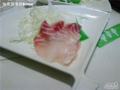 满喜欢的鲷鱼-慕寿司(大宁绿地商业街店)