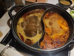 -火炉火自助餐(西直门凯德MALL店)