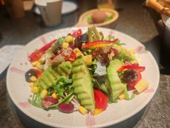 -将太无二·北美传奇寿司(荟聚购物中心西红门店)