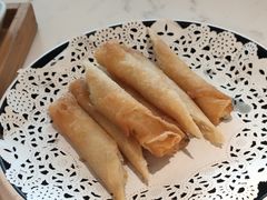 -捞神煲汤火锅(湖滨商业街店)