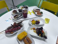 -宜家·瑞典风味餐厅(北京西红门店)