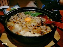 牛肉火锅-千代武日本料理(开发区店)
