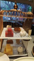 -花家怡园·宴会厅(簋街四合院总店)