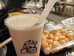 -喜茶(广州北京路惠福东店)