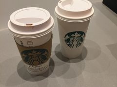 -星巴克臻选(北京世贸天阶店)