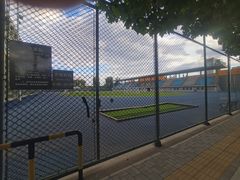 -中央戏剧学院(昌平校区)