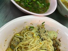 -榮泰米粉湯(Left Shop)