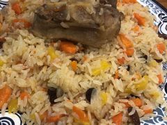 -巴依老爷新疆美食(望京小街店)