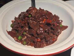 永州血鸭-老湘村·湖南土菜(天河维多利店)