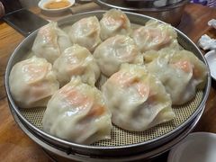 -老烟台灌汤包(南洪街店)
