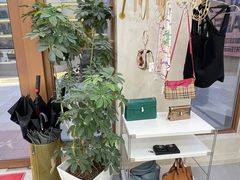 -六六奢品·vintage中古·回收二手奢侈品包包手表首饰(环球港店)