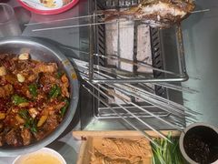 -古彭7只羊·徐州烧烤(旗舰店)