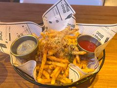 -Blac+Blac(中海环宇荟店)