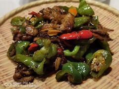 -19号私房菜(云南路店)