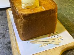 面包诱惑-绿茶餐厅(天津天河城店)