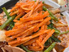 -吉庆桂林米粉·柳州螺蛳粉(港汇广场店)
