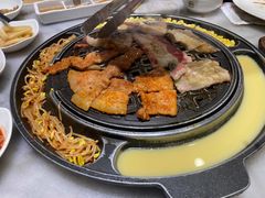 -韩宫宴和牛烤肉(合肥滨湖银泰城店)