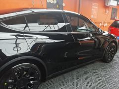 -天猫养车贴膜轻改·蓝电(优匹康桥东路店)