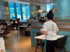 -翠华餐厅(宝安壹方城店)