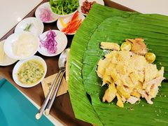 -金湖港式餐厅(建外店)