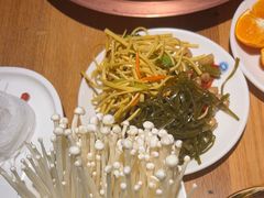 -额尔敦传统涮(光明路店)