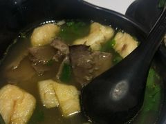-小杨生煎(龙之梦购物中心店)