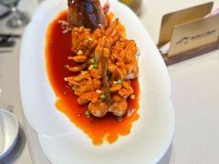 -庭院江南菜•烤鸭•非遗传承(上地•清河店)