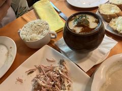 -老井俄式餐厅