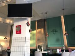大堂-JF Garden(渔人码头店)