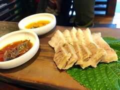 黑猪肉-Dombe豚(黑猪肉街店)