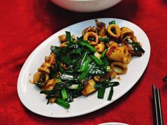 豉油皇吹筒仔-蛇口康乐快餐鱼仔档(翠苑小区店)