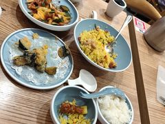 -裕记烧腊连锁餐饮(国商分店)