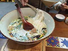 -芸南道·过桥米线(昆明老街旗舰店)