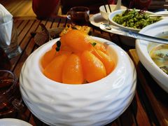 -茴香熙楼(翠湖店)