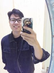 韩尚造型HANDSOME-MMby Hair Code芭曲发型